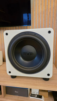 SVS SB-3000 Pro – High-End Aktiv-Subwoofer (Vorführmodell)