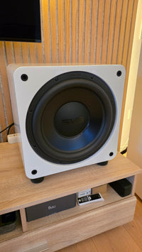 SVS SB-3000 Pro – High-End Aktiv-Subwoofer (Vorführmodell)