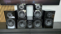 SVS Ultra Evolution 5.0 Heimkino-System (Vorführmodelle)