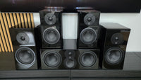 SVS Ultra Evolution 5.0 Heimkino-System (Vorführmodelle)