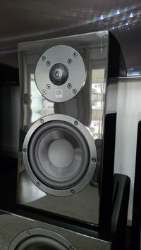 SVS Ultra Evolution 5.0 Heimkino-System (Vorführmodelle)