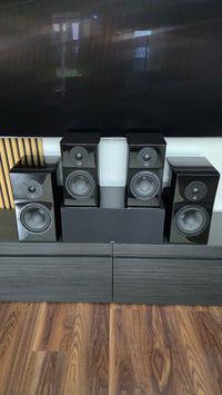 SVS Ultra Evolution 5.0 Heimkino-System (Vorführmodelle)