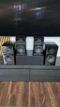 SVS Ultra Evolution 5.0 Heimkino-System (Vorführmodelle)