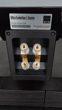 SVS Ultra Evolution 5.0 Heimkino-System (Vorführmodelle)