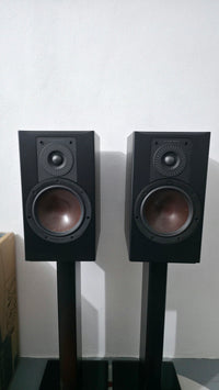 DALI OPTICON 2 MK2 aus der Vorführung