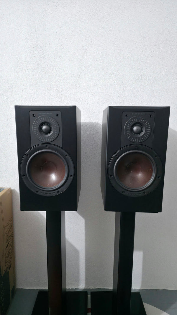 DALI OPTICON 2 MK2 aus der Vorführung
