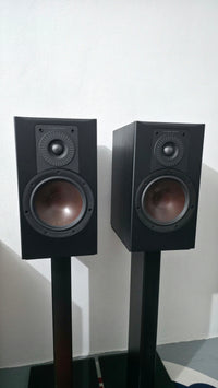 DALI OPTICON 2 MK2 aus der Vorführung