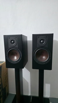 DALI OPTICON 2 MK2 aus der Vorführung