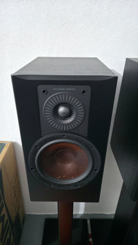 DALI OPTICON 2 MK2 aus der Vorführung