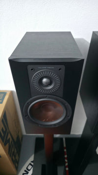 DALI OPTICON 2 MK2 aus der Vorführung