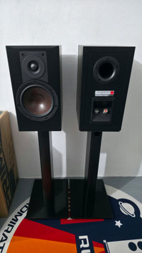 DALI OPTICON 2 MK2 aus der Vorführung