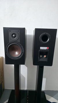 DALI OPTICON 2 MK2 aus der Vorführung