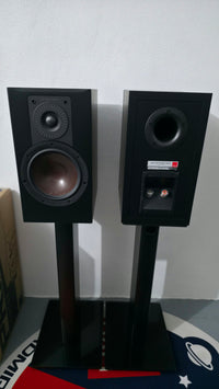 DALI OPTICON 2 MK2 aus der Vorführung