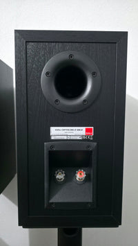 DALI OPTICON 2 MK2 aus der Vorführung