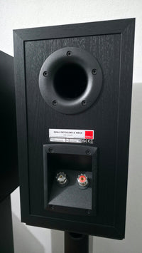 DALI OPTICON 2 MK2 aus der Vorführung