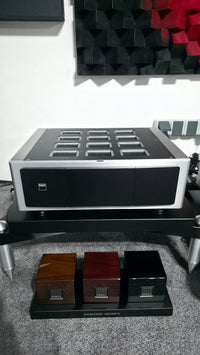 NAD Masters M17 V2i + NAD Masters M28 (Vorführ-Kombination)