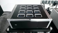 NAD Masters M28 – 7-Kanal High-End Referenz-Endstufe (Ausstellungsstück / Vorführware)
