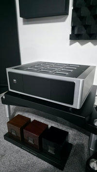 NAD Masters M28 – 7-Kanal High-End Referenz-Endstufe (Ausstellungsstück / Vorführware)