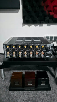 NAD Masters M17 V2i + NAD Masters M28 (Vorführ-Kombination)