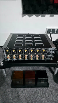 NAD Masters M17 V2i + NAD Masters M28 (Vorführ-Kombination)