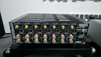 NAD Masters M17 V2i + NAD Masters M28 (Vorführ-Kombination)