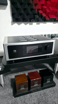 NAD Masters M17 V2i (Ausstellungsstück / Vorführware)