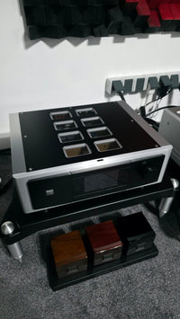 NAD Masters M17 V2i + NAD Masters M28 (Vorführ-Kombination)