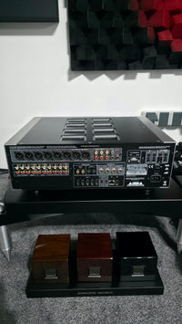 NAD Masters M17 V2i + NAD Masters M28 (Vorführ-Kombination)