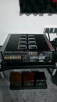 NAD Masters M17 V2i + NAD Masters M28 (Vorführ-Kombination)