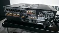 NAD Masters M17 V2i + NAD Masters M28 (Vorführ-Kombination)