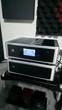 NAD Masters M17 V2i + NAD Masters M28 (Vorführ-Kombination)
