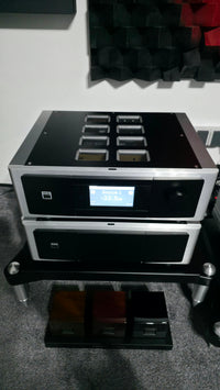 NAD Masters M17 V2i + NAD Masters M28 (Vorführ-Kombination)