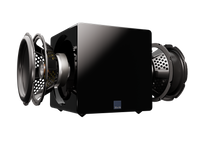 SVS SB-3000 Micro R|Evolution