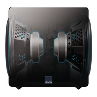 SVS SB-3000 Micro R|Evolution