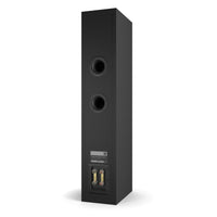 STEREOANLAGE (3.0): DALI Opticon 6 MK2 + Dali Opticon Vokal MK2 + BLUESOND POWERNODE (N331)