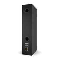 HEIMKINOANLAGE (5.1): DALI Opticon 8 MK2 + Opticon Vokal MK2 + Opticon LCR MK2 + DALI SUB K-14 F + NAD T 778