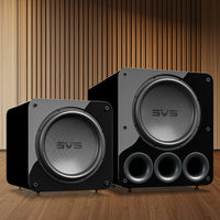 SVS PB-5000 R|Evolution