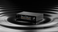 Eversolo DMP-A8 Gen 2 Streamer