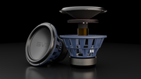 SVS SB-5000 R|Evolution