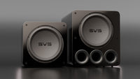 SVS PB-17 Ultra R|Evolution