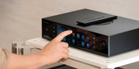 Eversolo DMP-A8 Master Edition Gen 2