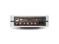 Bluesound POWERNODE (N331)