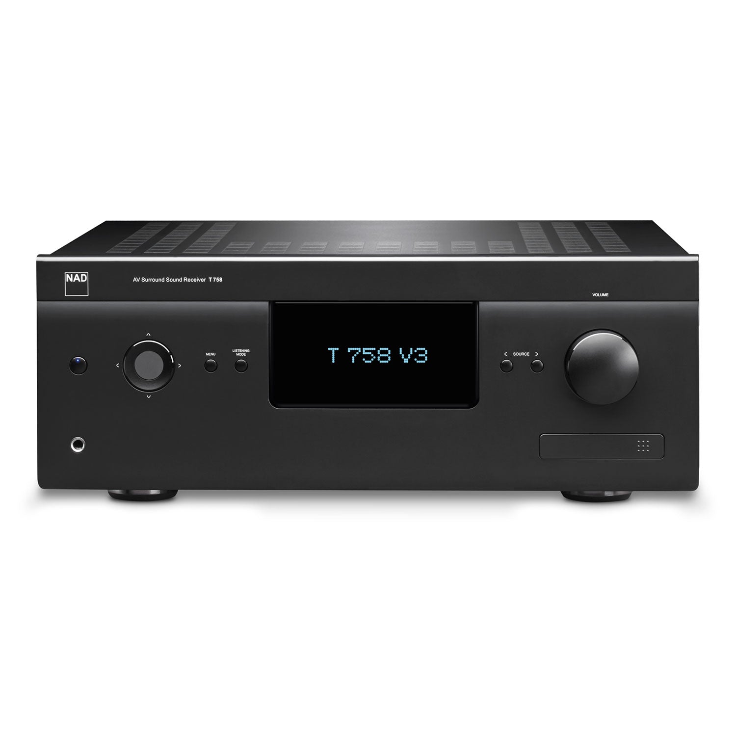 NAD T 758 V3i