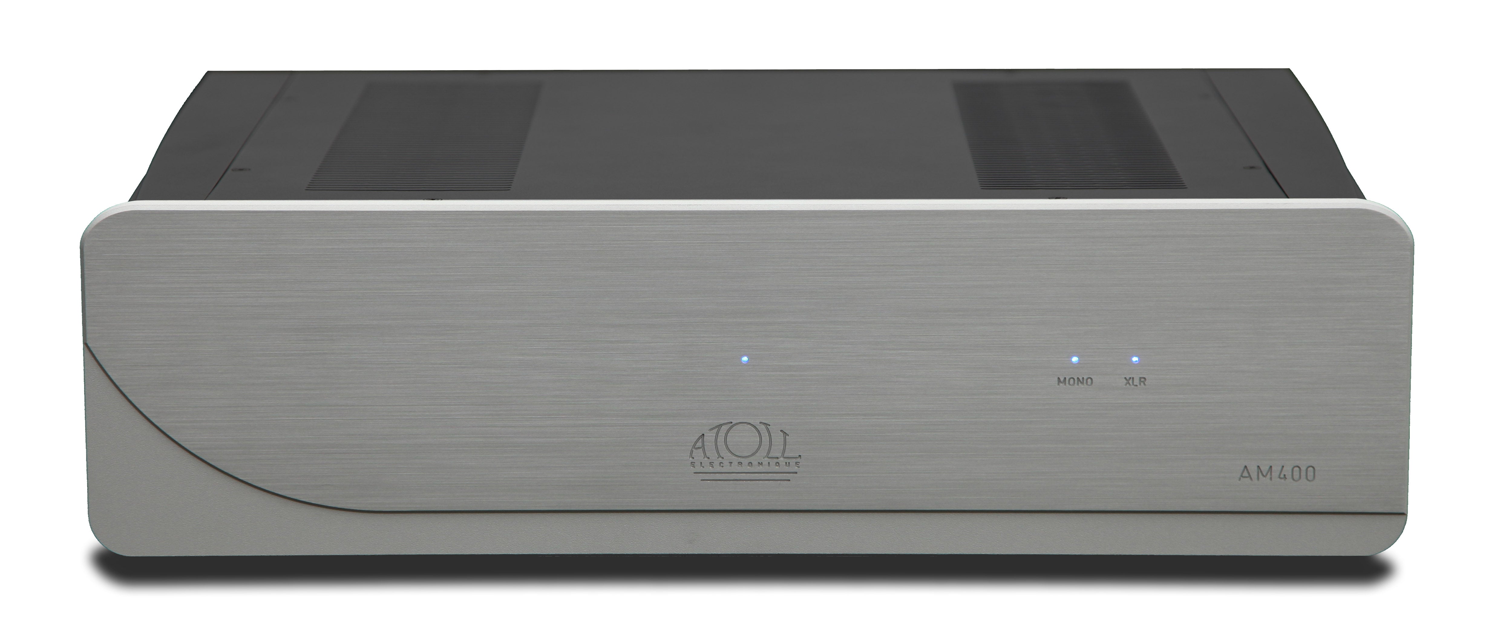 ATOLL AM 400 Signature