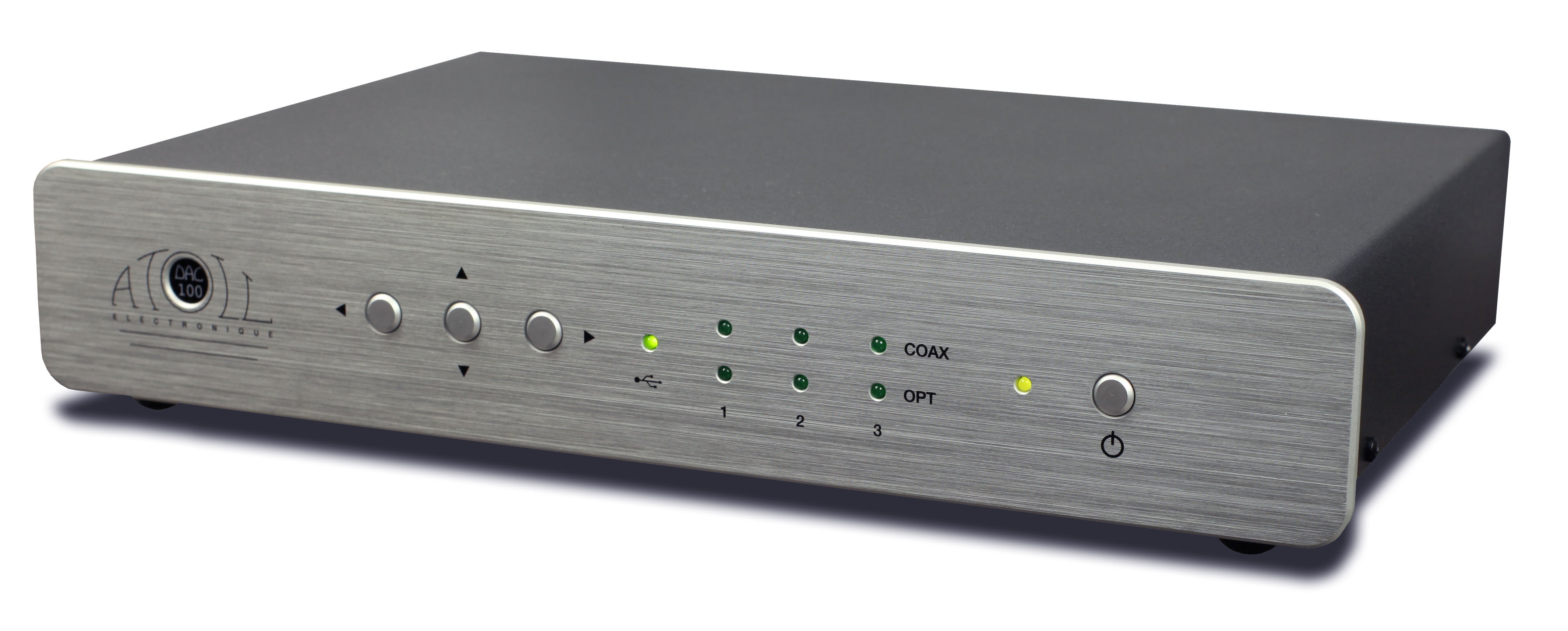 ATOLL DAC 100 Signature