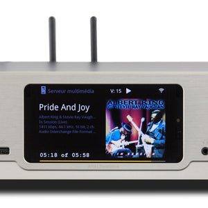 ATOLL ST 200 Signature