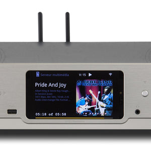 ATOLL ST 300 Signature