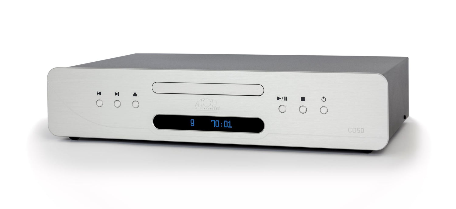 ATOLL CD 50 Evolution