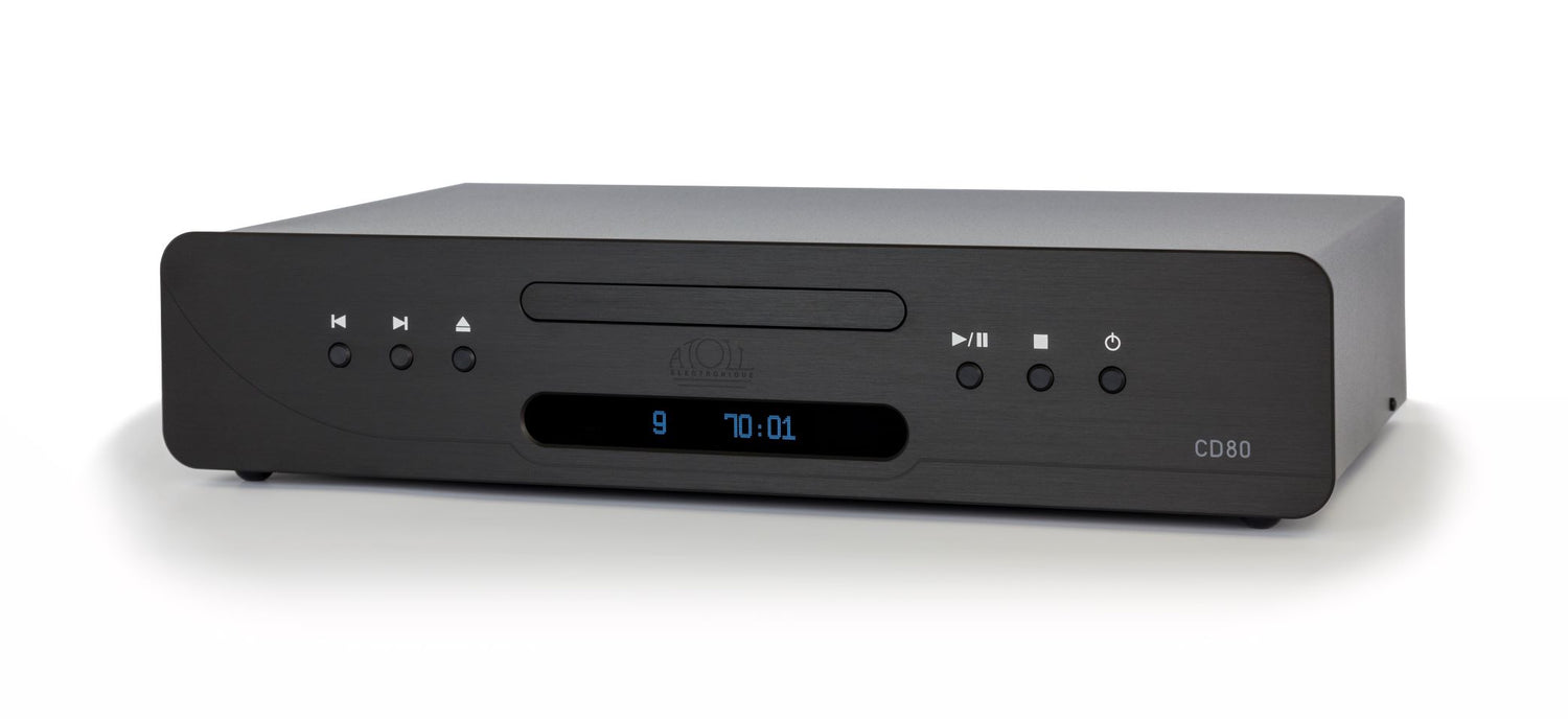 ATOLL CD 50 Evolution