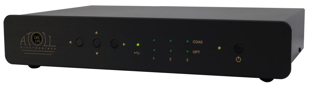 ATOLL DAC 100 Signature